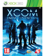 XCOM: Enemy Unknown Английская версия (Xbox 360)